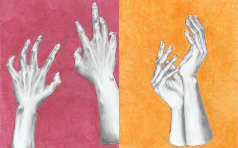 Naša žiačka Katka Frčová bola prijatá na STU, fakultu architektúry a dizajnu.